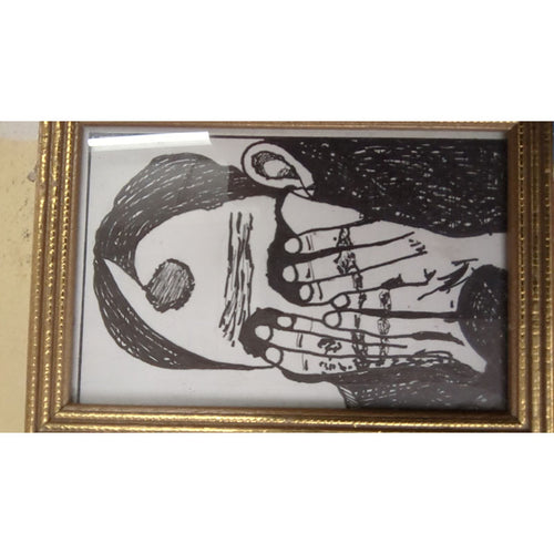 Graham Scorey - Despair / PAF3770