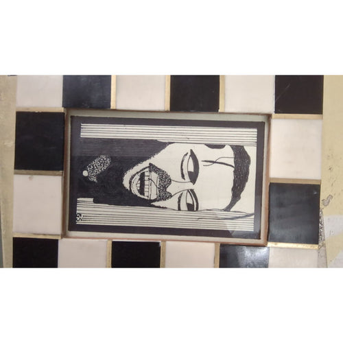 Graham Scorey - The Shining / PAF3771
