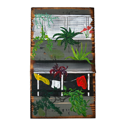 Kaylene Alder - Rewild 1 / PAF3805