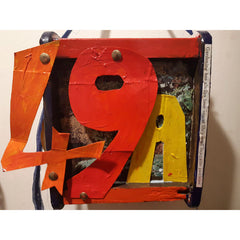 Hanwyn - 49A / PAF3777