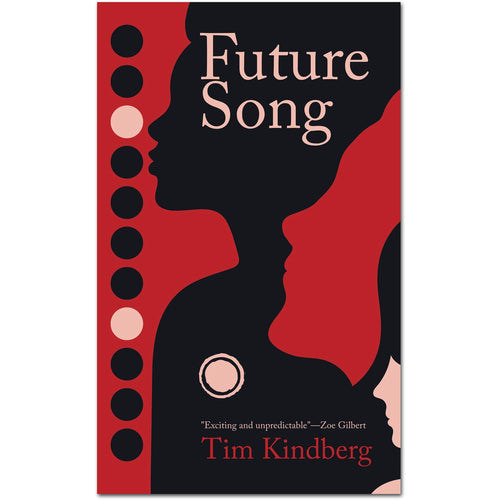 Future Song - Tim Kindberg