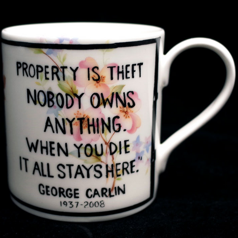 Beeware Mug
