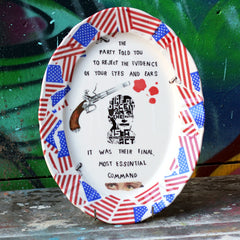 The Most Essential Command Platter