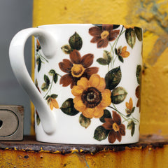 Joy is an Act of Resistance Mug