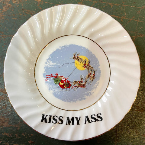 Lover Lover Vegan Plate