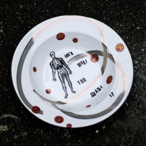 Life’s What You Make It Bowl