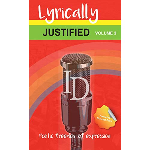 Lyrically Justified Volume 3 - Urban Word Collective