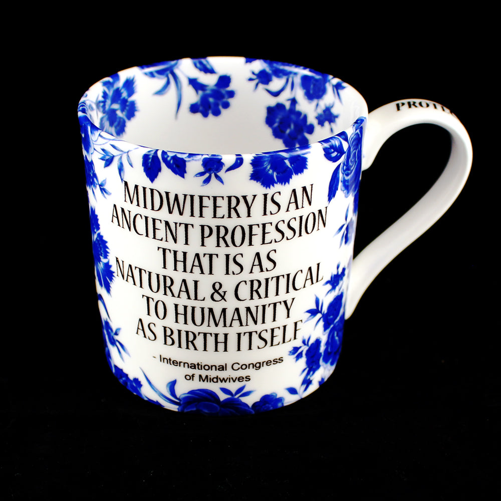 Midwifery Mug