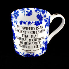 Midwifery Mug