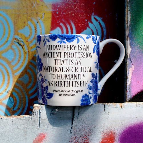 Midwifery Mug