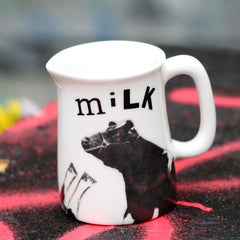 Milk Jug