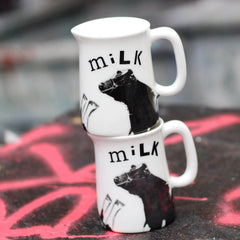 Milk Jug