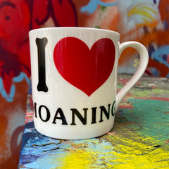 100 Things I Love Mugs