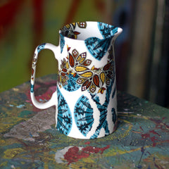 Awestruck Mole Jug