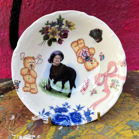 Be Gay Do Crime Plates