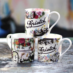 Guerilla Gardener Mug