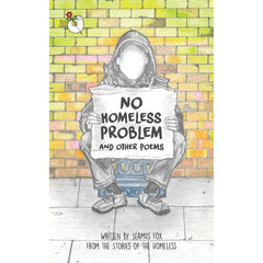 No Homeless Problem: And Other Poems - Seamus Fox
