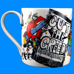 Bristol Old Skool Mug