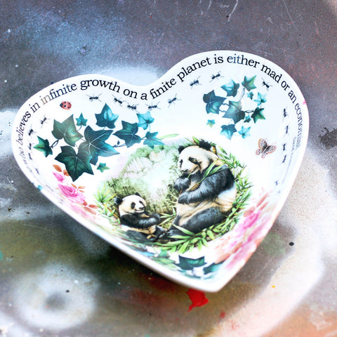 Martin Luther King Plate
