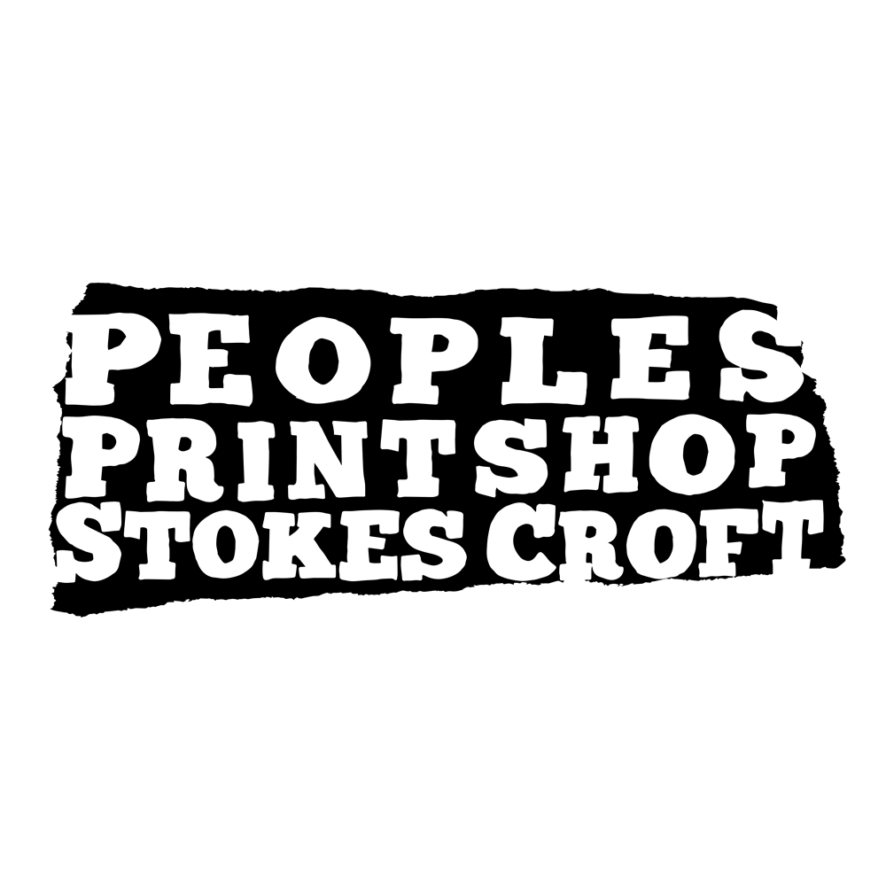 The People's Printshop Screenprint Studio - Hire & Inductions
