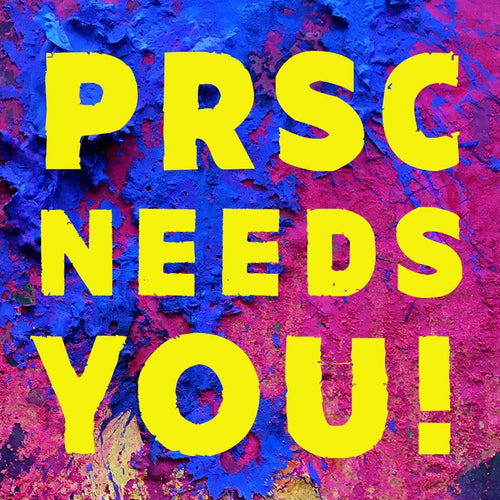 General Donation to PRSC