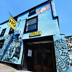 Venue Hire