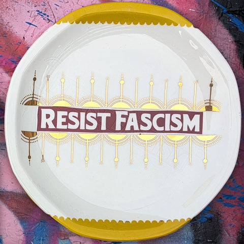 Lover Lover Vegan Plate