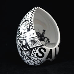Salt Pig