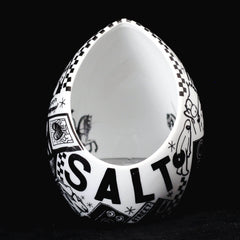 Salt Pig