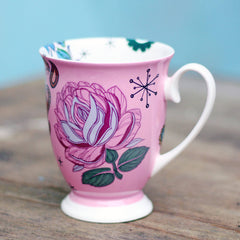 Colourful Scooby Mug