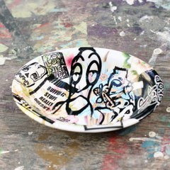 Graf Soap Dish