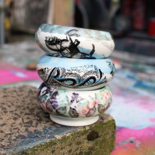 Tealight Candle Holders
