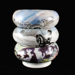Tealight Candle Holders