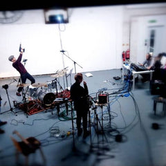 Venue Hire