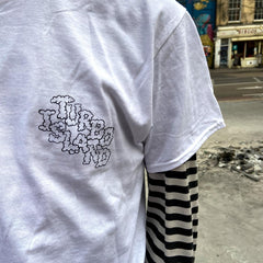 Greetings from Turbo Island T-Shirt