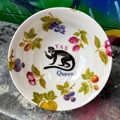 Yas Queen Big Bowl