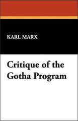 CHOOSE THE PRICE YOU PAY! Karl Marx "From Each According to Ability...