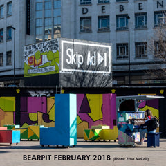 Bearpit Commemorative Mug