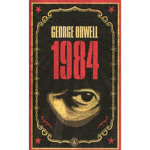 1984 - George Orwell