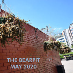 Bearpit Commemorative Mug