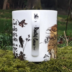 Rachel Carson Mug