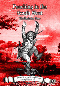Poaching In The South West