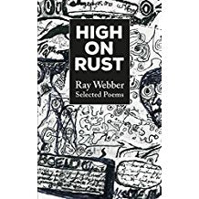 High on Rust - Selected Poems - Ray Webber