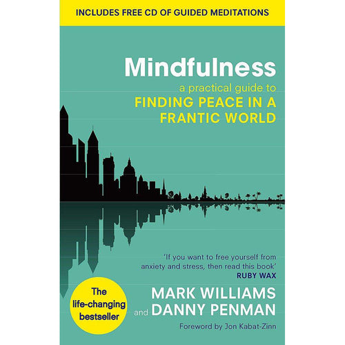 Mindfulness - Mark Williams and Danny Penman