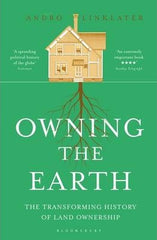 Owning the earth by Andro Linklater
