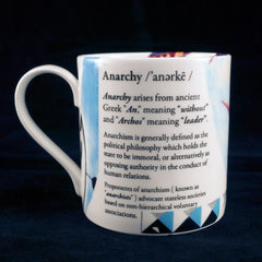 Anarchy Mug