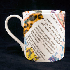 Anarchy Mug