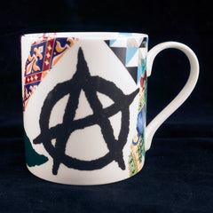 Anarchy Mug