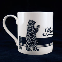 Bearpit Commemorative Mug