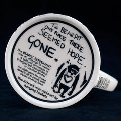 Bearpit Commemorative Mug